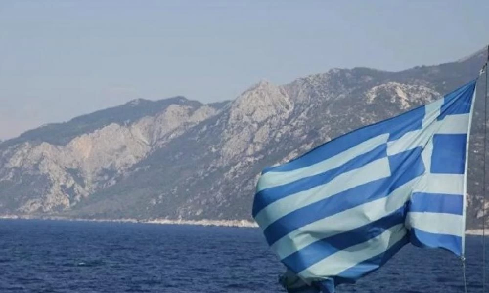 Όλα όσα πρέπει να γνωρίζετε για την αιγιαλίτιδα ζώνη ή αλλιώς χωρικά ύδατα